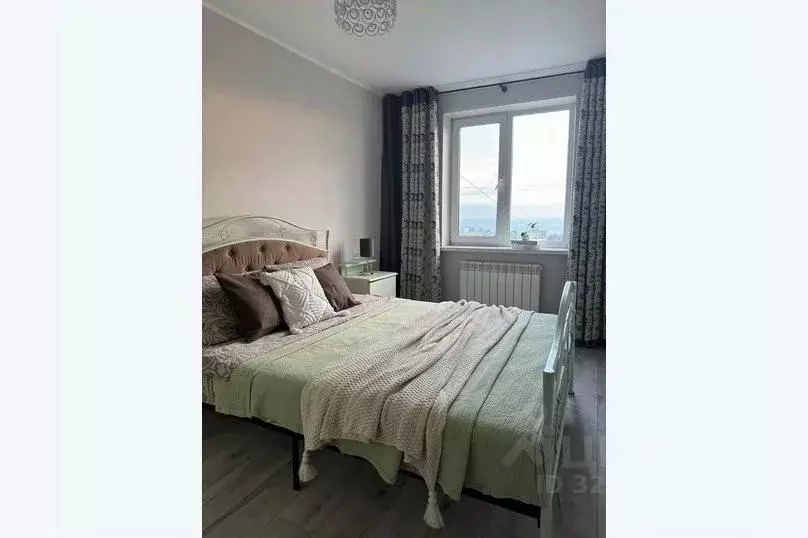 2-к кв. Приморский край, Владивосток ул. Гамарника, 16 (47.0 м) - Фото 1