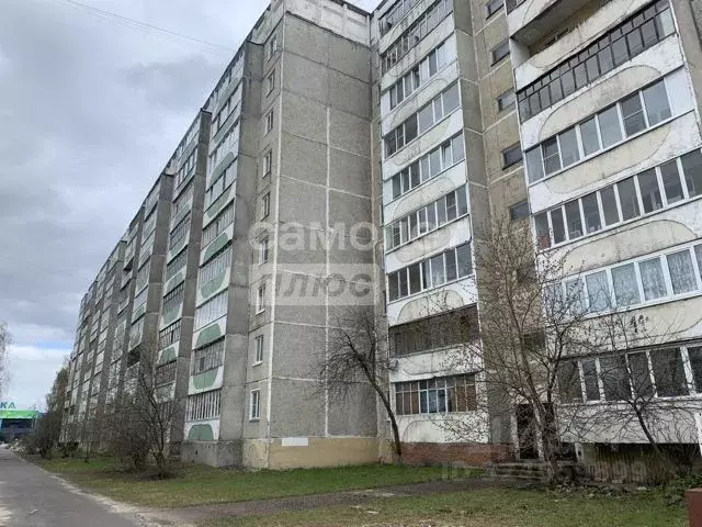 1-к кв. Марий Эл, Йошкар-Ола бул. Чавайна, 11 (39.0 м) - Фото 1