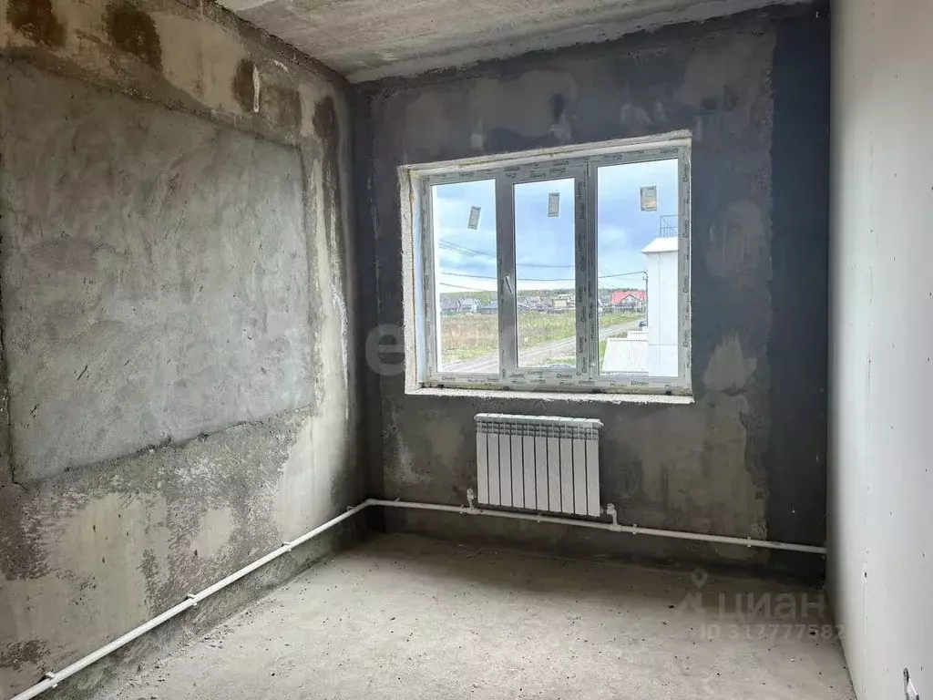 2-к кв. Костромская область, Кострома проезд Нейский, 25 (46.2 м) - Фото 0