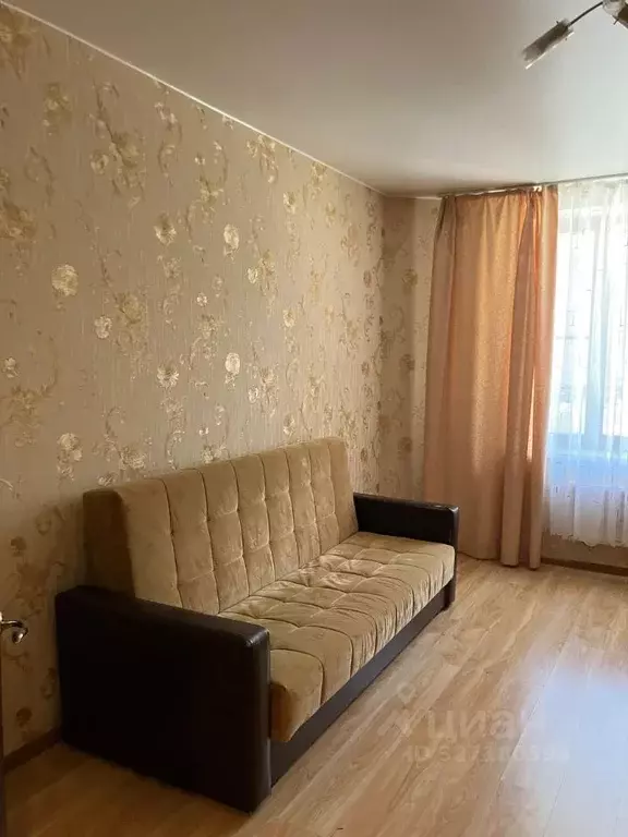 2-к кв. Санкт-Петербург Пулковская ул., 6к4 (61.2 м) - Фото 2