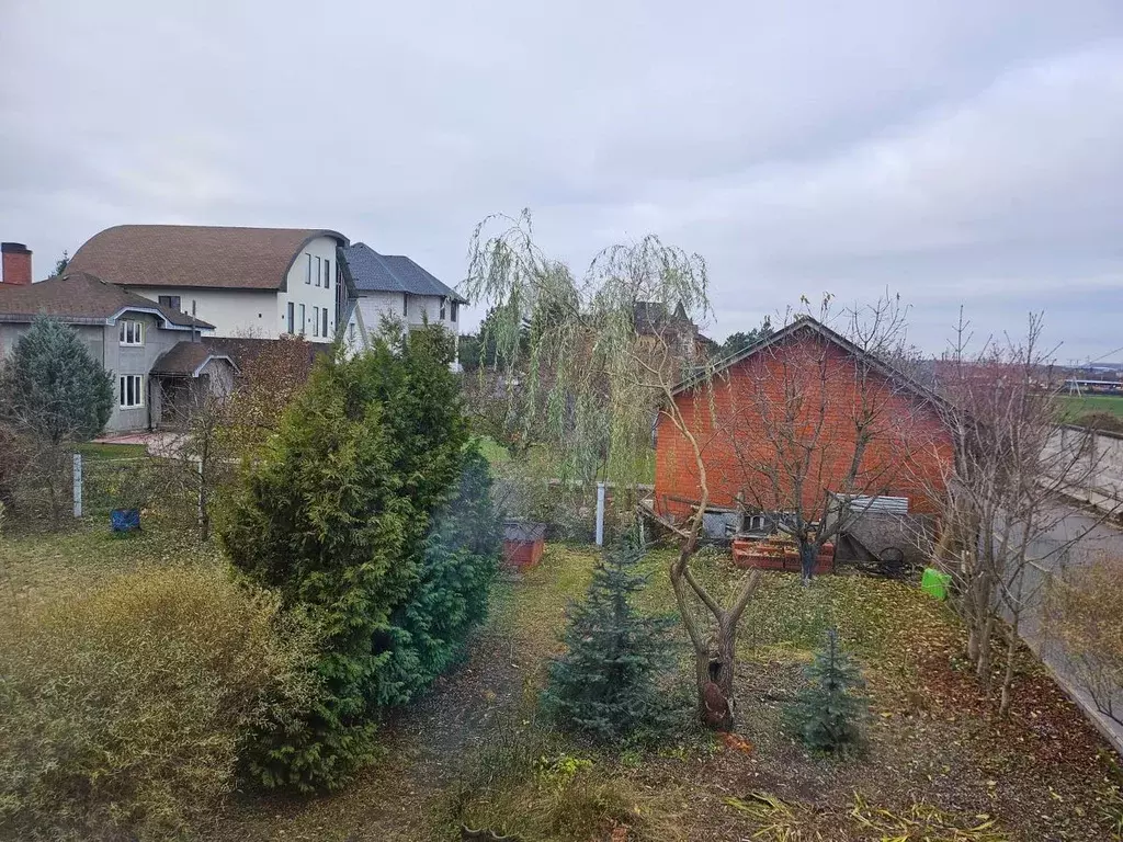 Дом в Московская область, Красногорск городской округ, д. Захарково  ... - Фото 0