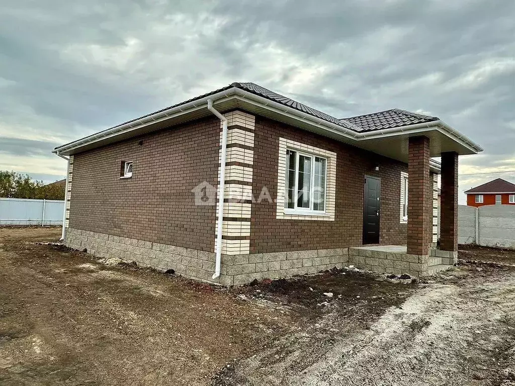 Дом в Белгородская область, Белгородский район, с. Стрелецкое, ... - Фото 1