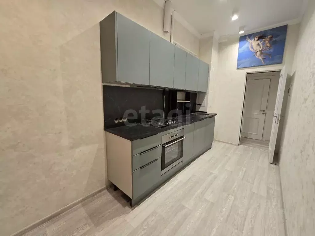 2-к кв. Москва просп. Мира, 76 (60.2 м) - Фото 1