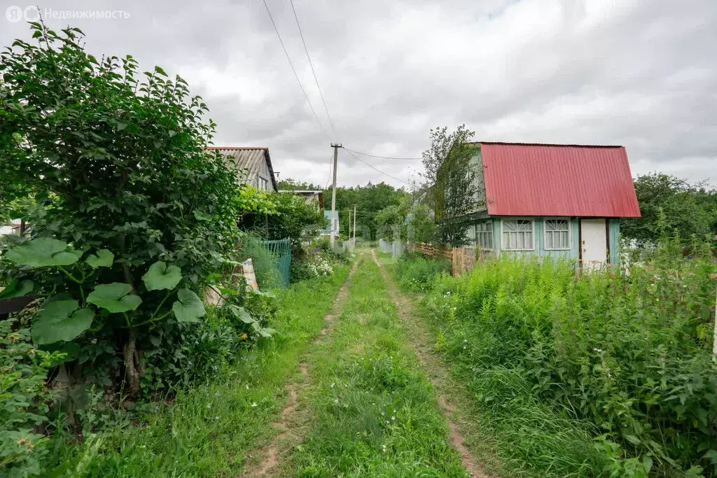 Дом в Тукаевский район, Князевское сельское поселение, СО Лукоморье ... - Фото 0