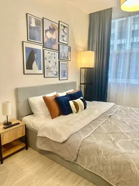 Студия Свердловская область, Екатеринбург ул. Фрунзе, 31/2 (30.0 м) - Фото 1