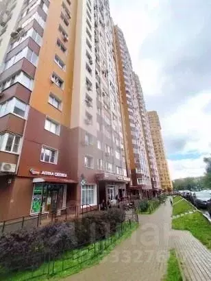 Студия Московская область, Реутов Юбилейный просп., 40 (33.0 м) - Фото 1