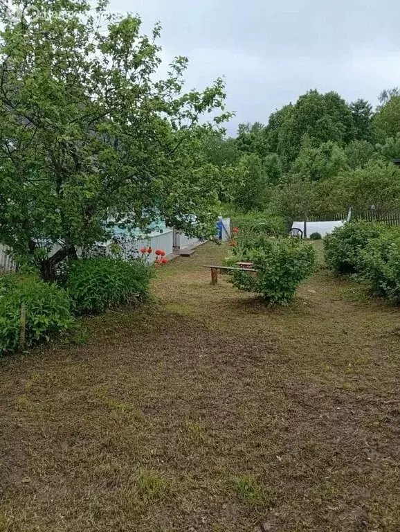 Дом в село Новоселье, улица Евстафьева (75 м) - Фото 1
