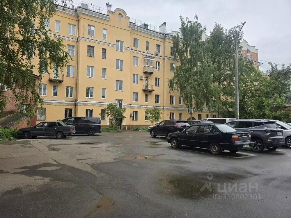 Комната Московская область, Подольск ул. Барамзиной, 14/4 (22.2 м) - Фото 2