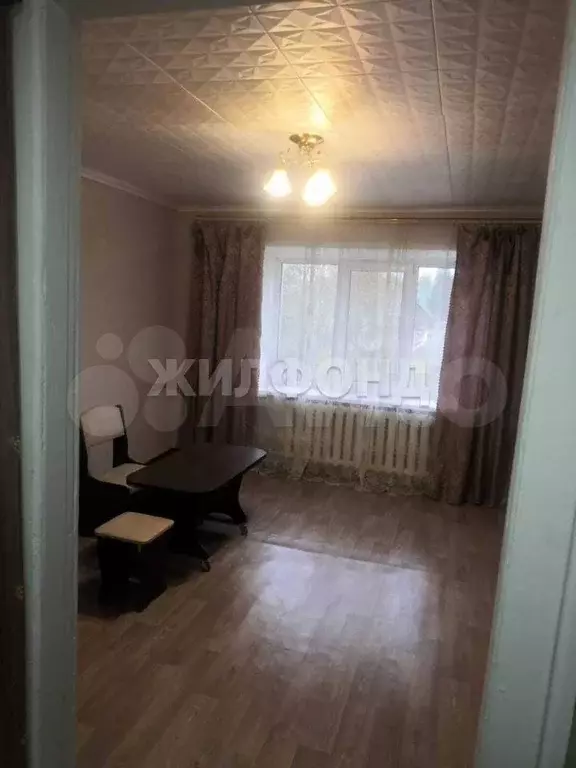 2-к. квартира, 37,1 м, 2/2 эт. - Фото 0