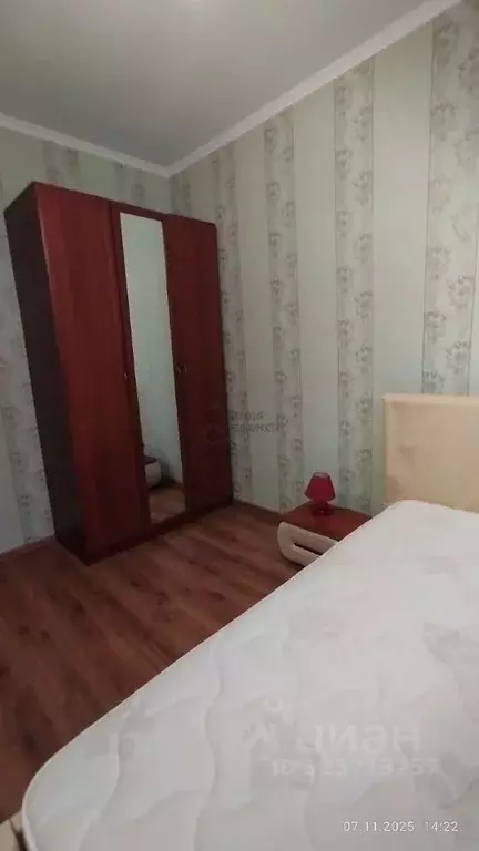 2-к кв. Московская область, Истра муниципальный округ, д. Высоково ... - Фото 2