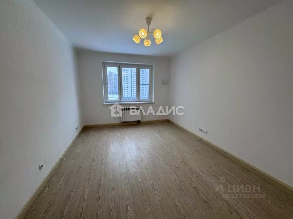 2-к кв. Москва Зеленый просп., 97А (58.4 м) - Фото 2