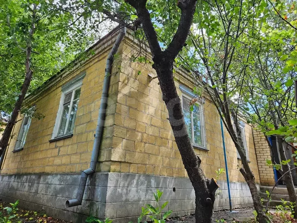 Дом в Ставропольский край, Изобильный ул. Гагарина, 14 (67 м) - Фото 2