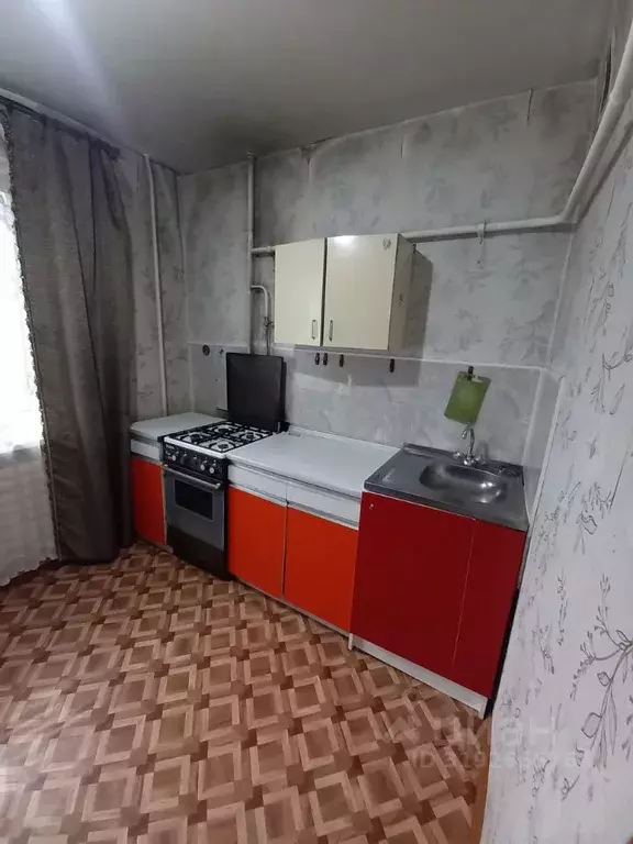 1-к кв. Тверская область, Тверь ул. Можайского, 62 (36.0 м) - Фото 0