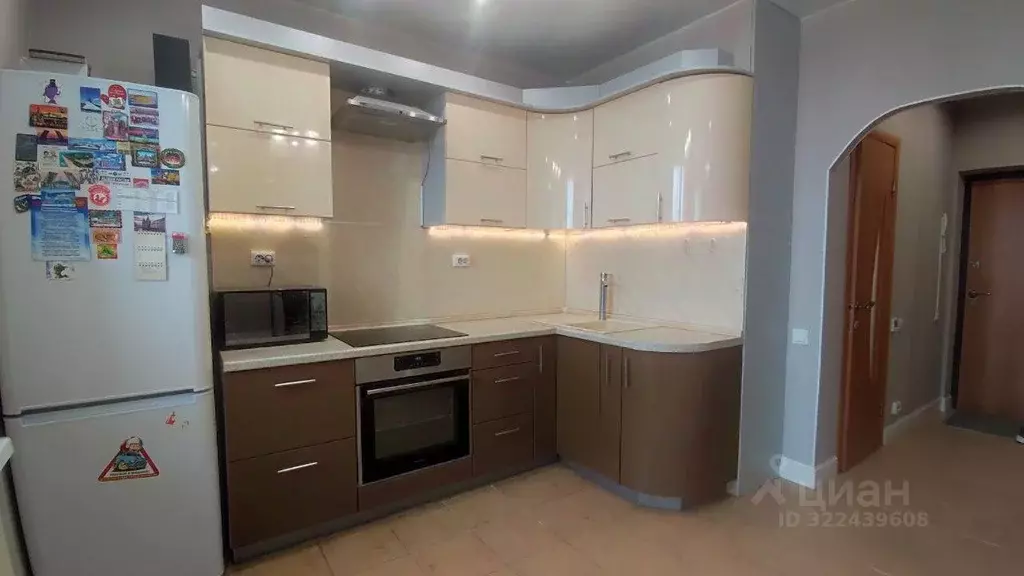 Студия Коми, Сыктывкар Сысольское ш., 1/2 (34.7 м) - Фото 0