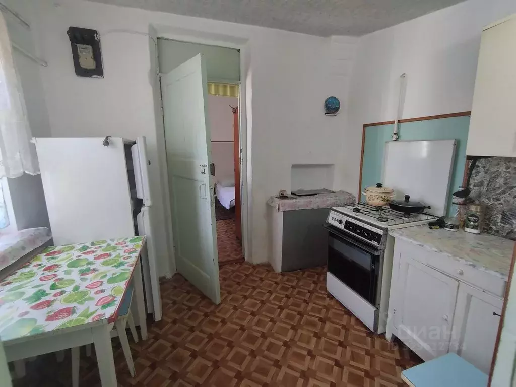 Дом в Севастополь ул. Бориса Михайлова (30 м) - Фото 1