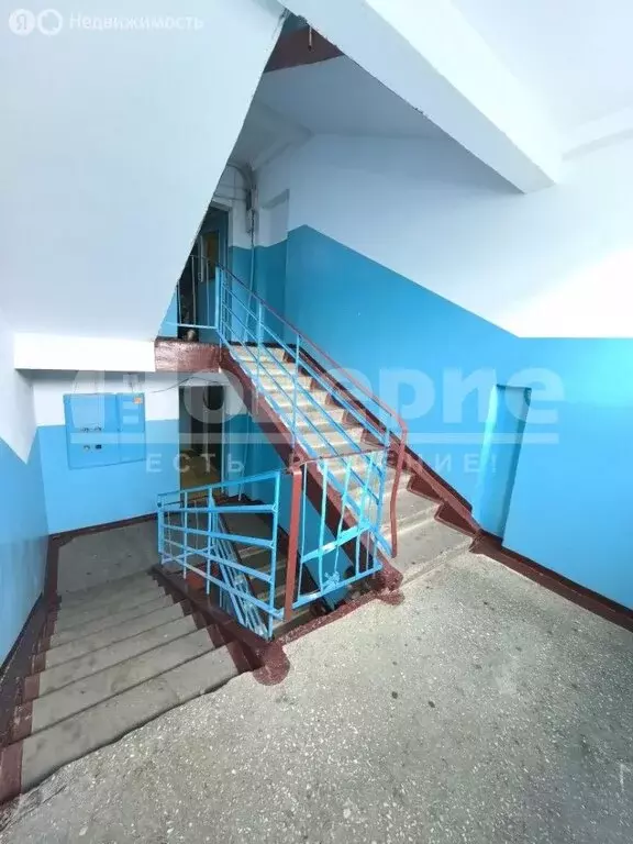 1-комнатная квартира: Омск, улица Дианова, 31А (24 м) - Фото 0