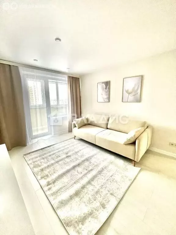 2-комнатная квартира: Москва, Шенкурский проезд, 14 (51 м) - Фото 1