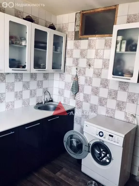 2-комнатная квартира: Евпатория, улица Чапаева, 73 (50.6 м) - Фото 1