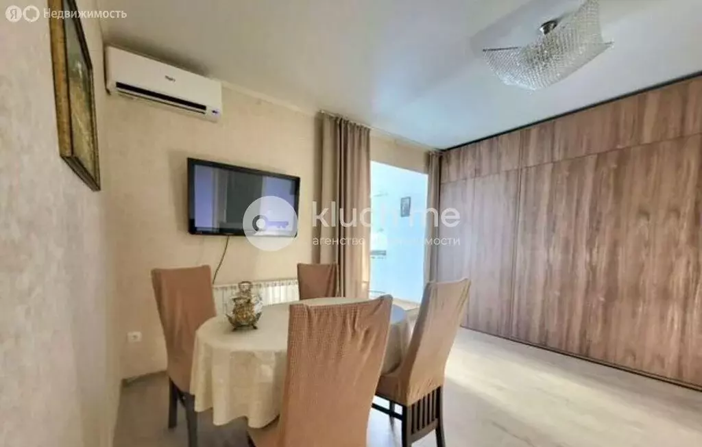 2-комнатная квартира: Казань, Курская улица, 20 (56.6 м) - Фото 1