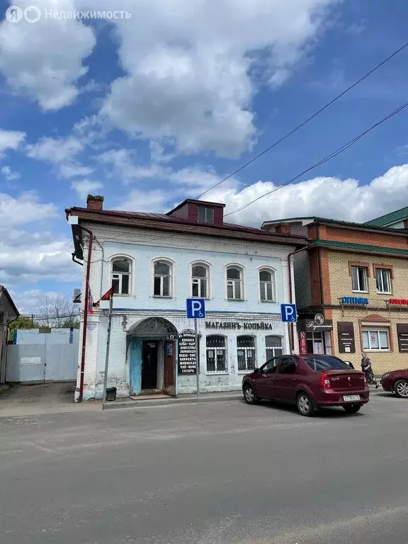 Помещение свободного назначения (260 м) - Фото 1