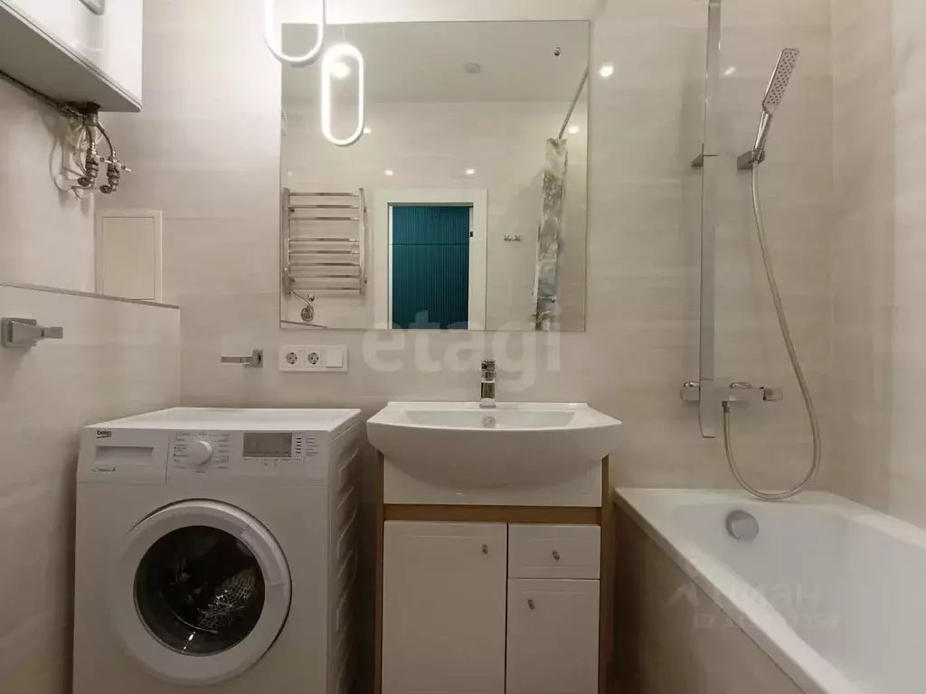 Студия Архангельская область, Архангельск Воскресенская ул., 59 (34.5 ... - Фото 1