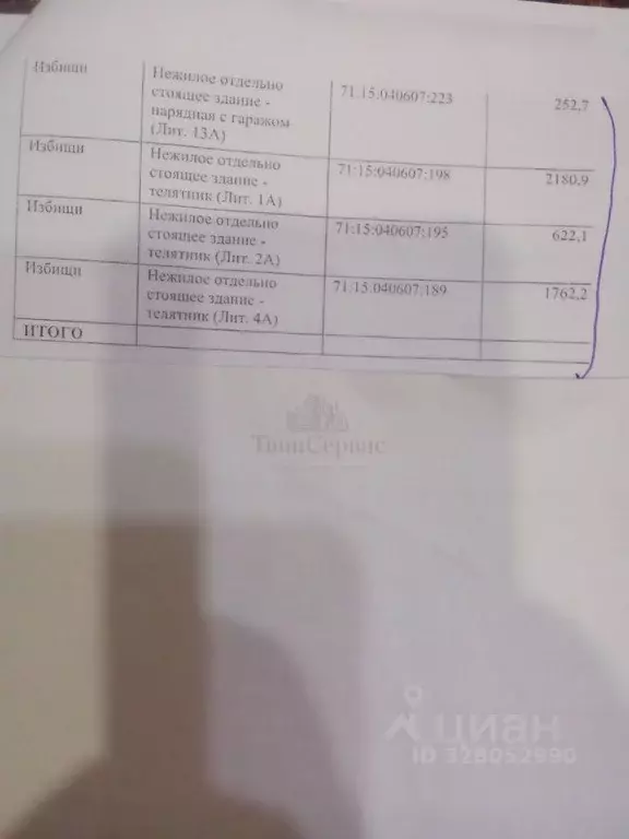 Производственное помещение в Тульская область, Новомосковск городской ... - Фото 2