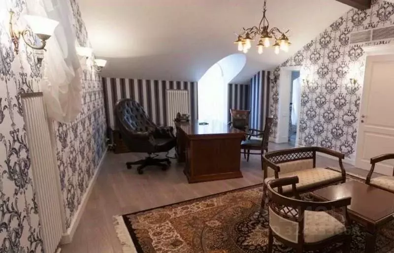 Помещение свободного назначения в Москва пер. 1-й Хвостов, 13С5 (261 ... - Фото 2