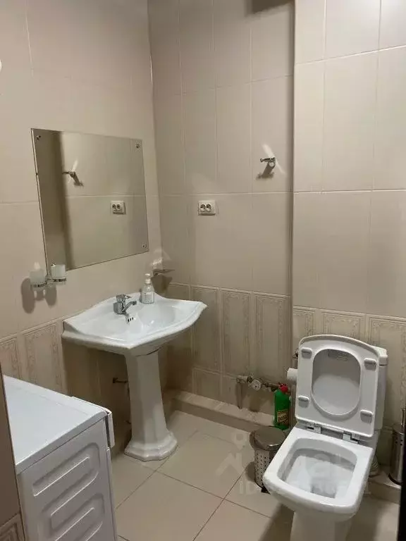 1-к кв. Ставропольский край, Ессентуки ул. Луначарского, 13 (60.0 м) - Фото 2