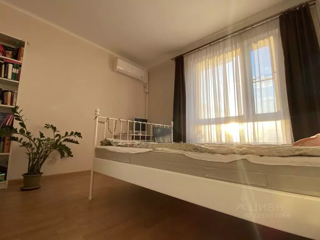 2-к кв. Москва Ярцевская ул., 24К1 (75.0 м) - Фото 1