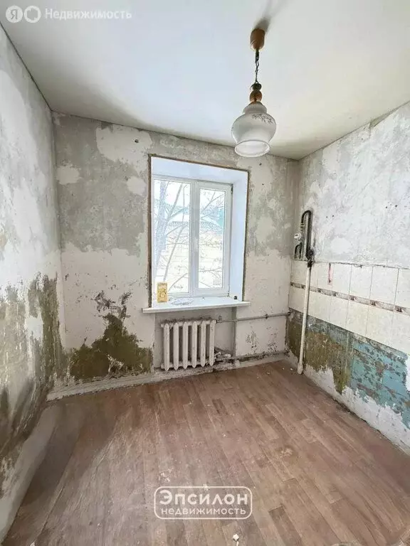 2-комнатная квартира: Курск, Харьковская улица, 4 (48.5 м) - Фото 2