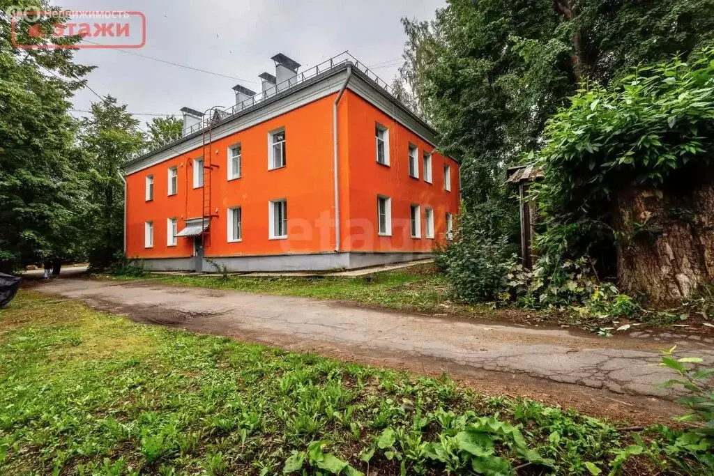 1к в 3-комнатной квартире (13.3 м) - Фото 1