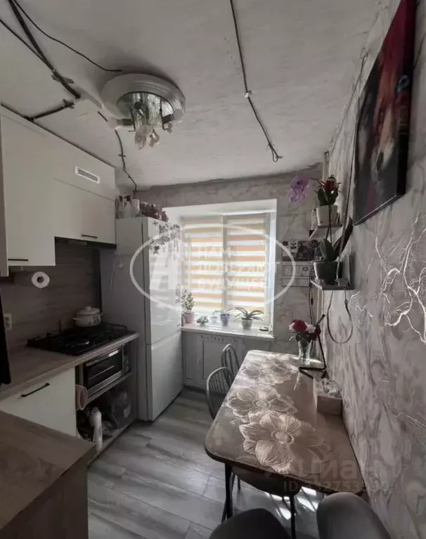 1-к кв. Пермский край, Лысьва ул. Металлистов, 23А (29.6 м) - Фото 1