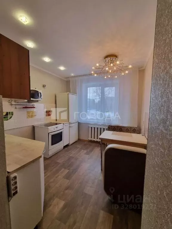 3-к кв. Алтайский край, Барнаул ул. Шумакова, 24 (72.0 м) - Фото 2