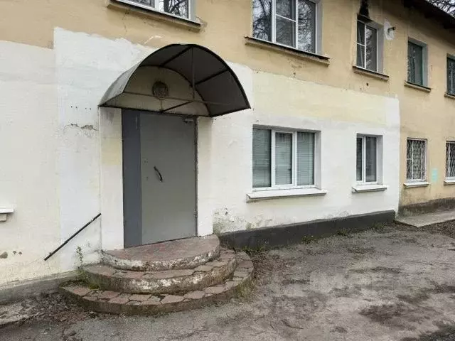Помещение свободного назначения в Владимирская область, Ковров ул. ... - Фото 2