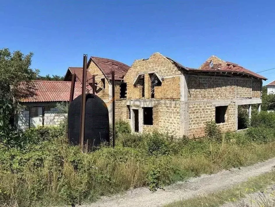 Участок в Севастополь Катюша садоводческое товарищество, 20 (10.5 ... - Фото 2