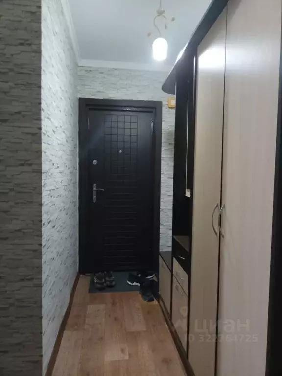 2-к кв. Ростовская область, Волгодонск просп. Строителей, 8Б (46.0 м) - Фото 1