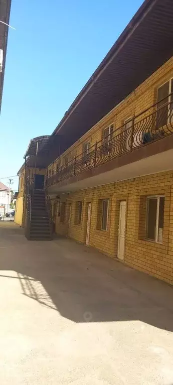 Студия Краснодарский край, Анапа муниципальный округ, с. Супсех ул. ... - Фото 2