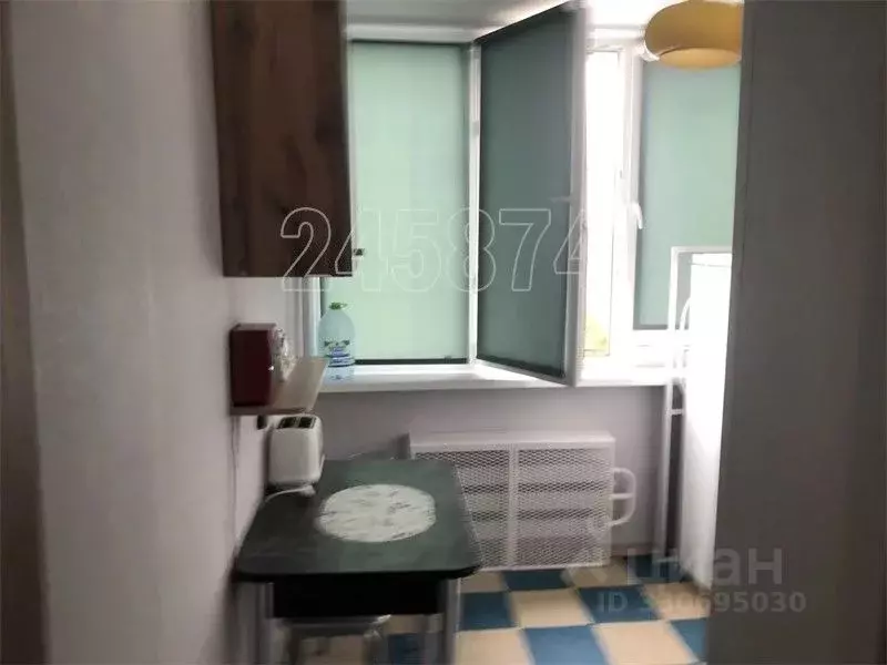 1-к кв. Москва Щербаковская ул., 7 (28.0 м) - Фото 2
