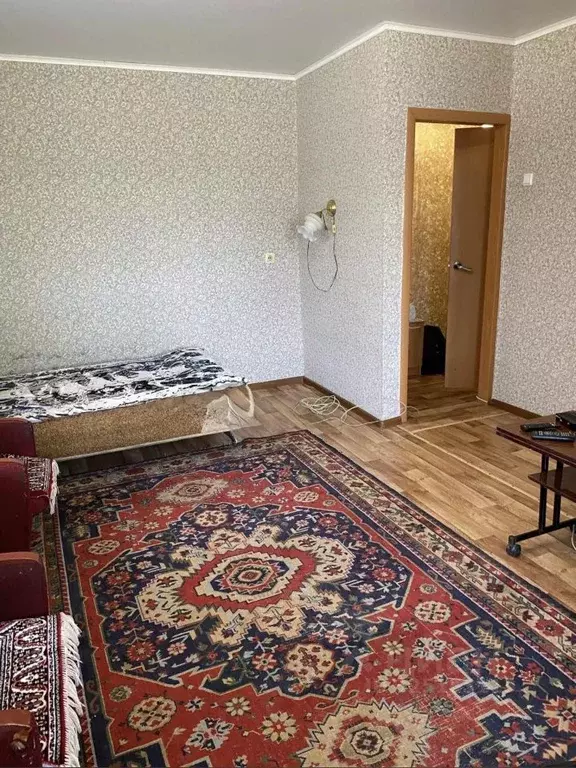 1-к кв. Белгородская область, Белгород Народный бул., 99 (30.0 м) - Фото 1