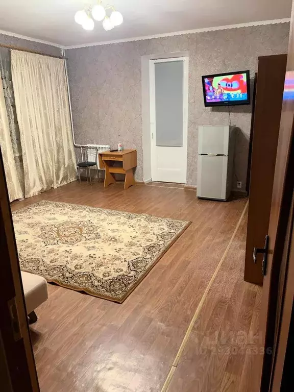 Комната Москва Большая Почтовая ул., 18/20К12 - Фото 1