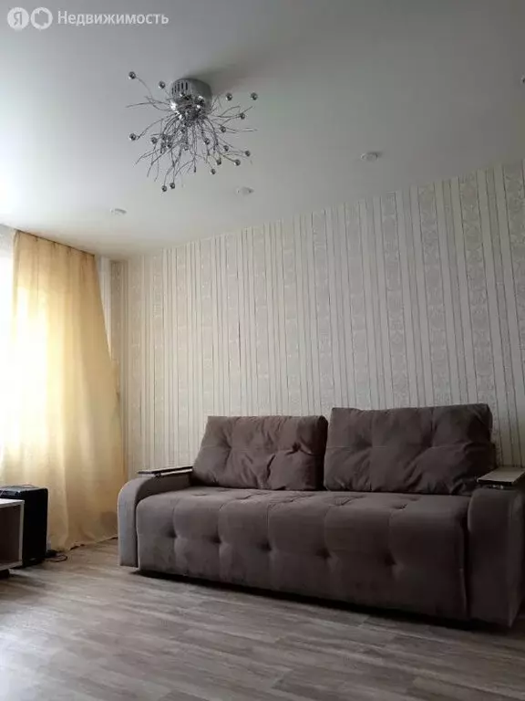 1-комнатная квартира: Иркутск, улица Баумана, 233/9 (32 м) - Фото 2