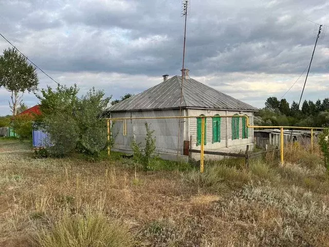 Дом 50 м на участке 24 сот. - Фото 0