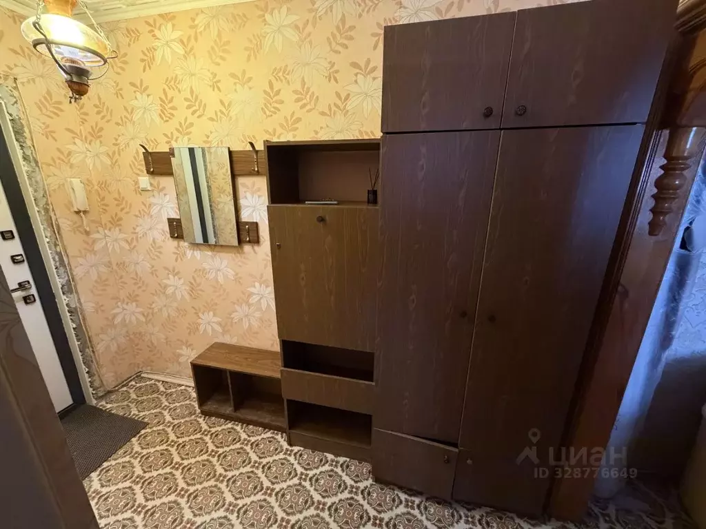 3-к кв. Мордовия, Саранск ул. Сущинского, 8/3 (64.0 м) - Фото 2