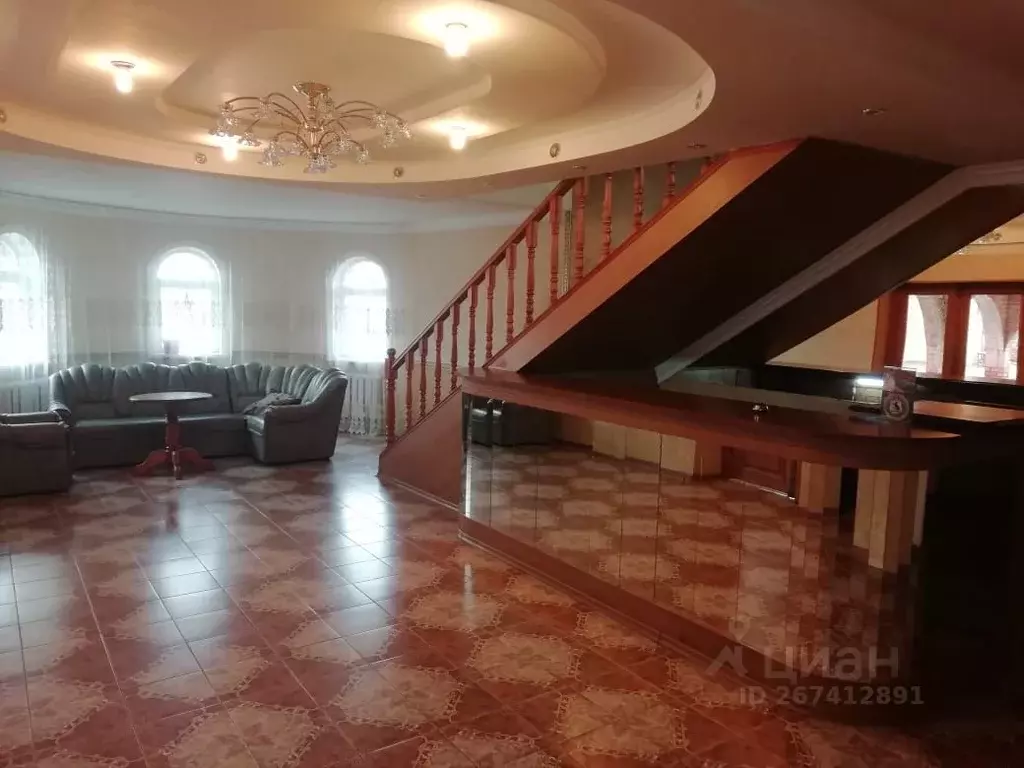 Помещение свободного назначения в Краснодарский край, Ейск ул. ... - Фото 1