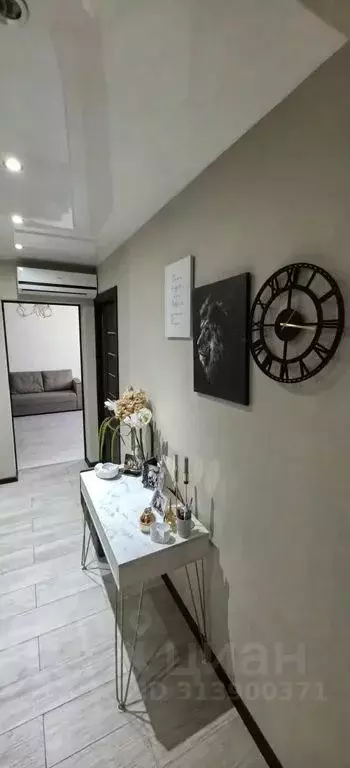 2-к кв. Краснодарский край, Новороссийск ул. Мурата Ахеджака, 22 (60.0 ... - Фото 0