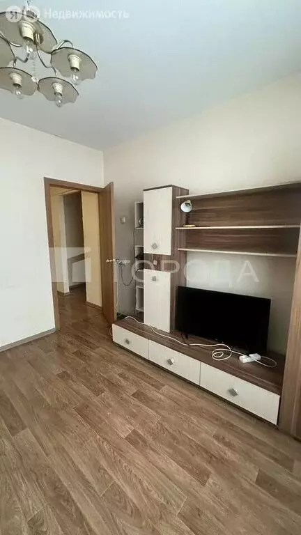 2-комнатная квартира: Новосибирск, улица Петухова, 99/2 (57 м) - Фото 0
