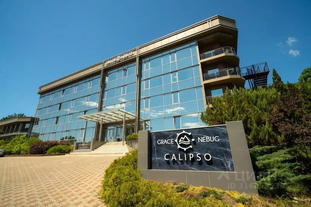 Комната Краснодарский край, Туапсинский муниципальный округ, с. Небуг ... - Фото 1