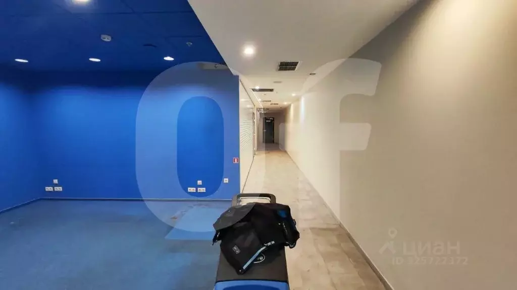 Офис в Москва Киевское шоссе, 22-й км, 4А (9558 м) - Фото 1