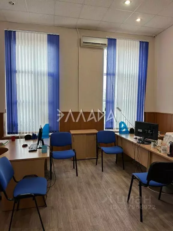 Офис в Ростовская область, Ростов-на-Дону Буденновский просп., 21/50 ... - Фото 0