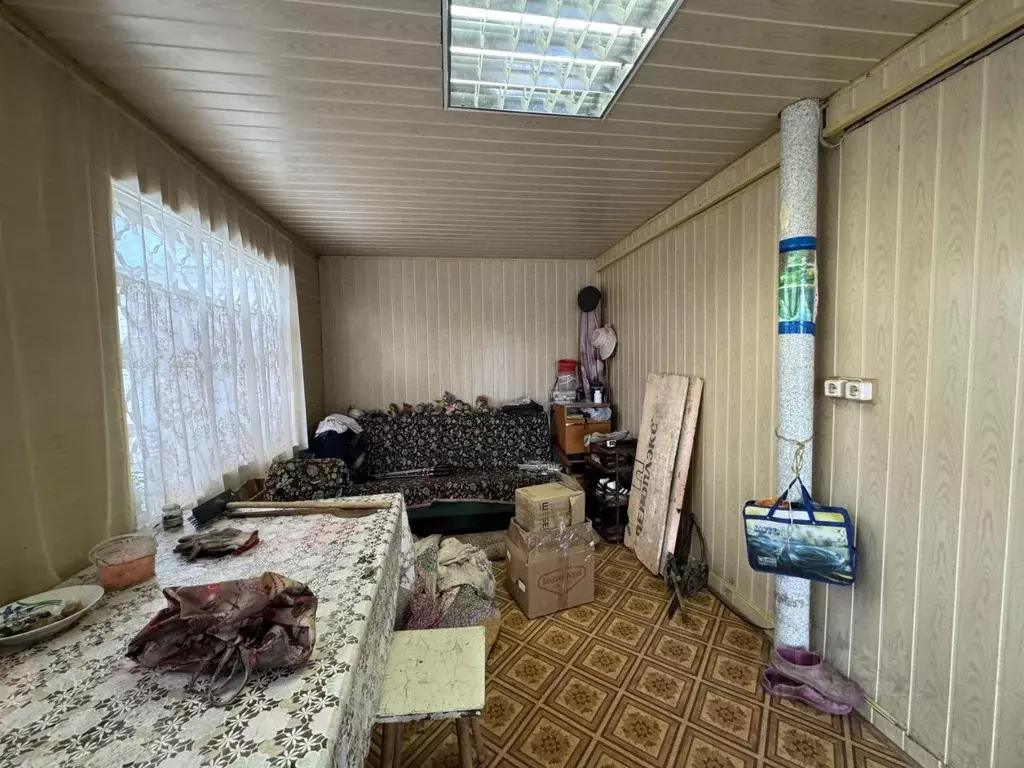 Дом в Владимирская область, Александров Надежда СНО,  (38 м) - Фото 2